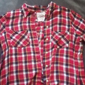 Flannel